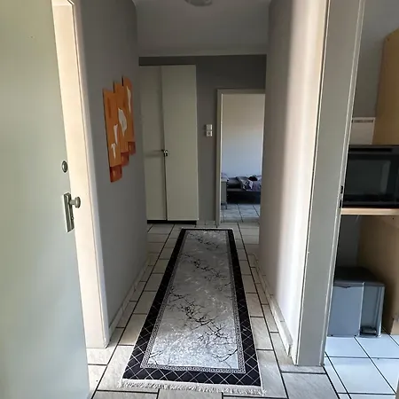 Lägenhet Monteurswohnung Am Schloss 2 *