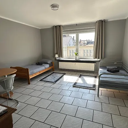 Monteurswohnung Am Schloss 2 Gelsenkirchen