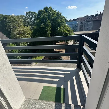 Monteurswohnung Am Schloss 2 Gelsenkirchen