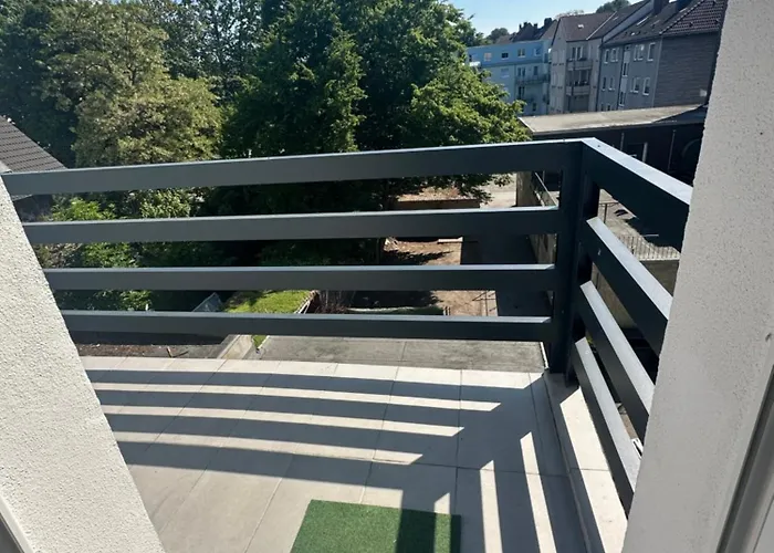 Monteurswohnung Am Schloss 2 Gelsenkirchen