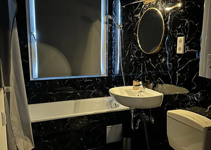 Apartment Monteurswohnung Am Schloss 2 Gelsenkirchen